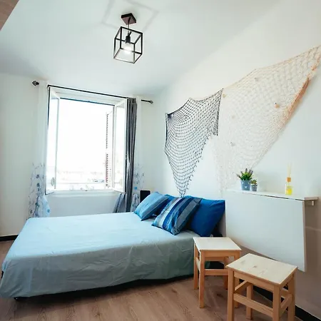 Apartamento Centrocitta A Vista Porto Genova Exterior foto