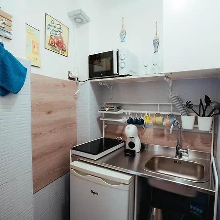 Apartamento Centrocitta A Vista Porto Genova Exterior foto