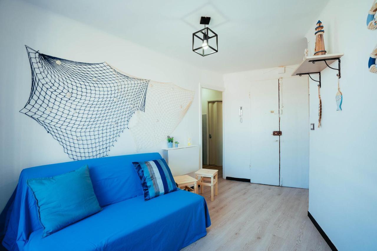 Apartamento Centrocitta A Vista Porto Génova